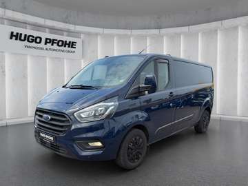 2.0 TDCi 320 L2 Trend (EURO 6d-TEMP