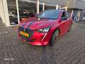 Peugeot 208 1.2 PureTech GT line Rood - thumbnail 1