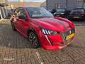 Peugeot 208 1.2 PureTech GT line Rood - thumbnail 16