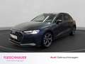 Audi A3 35 TFSI Sportback advanced DSG LED HUD Navi AHK Ca Grau - thumbnail 1