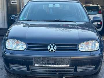 Golf IV 1.6 Comfortline