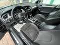 Audi A4 Avant 2.0 tdi quattro 177cv s-tronic S-line Noir - thumbnail 12