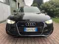 Audi A4 Avant 2.0 tdi quattro 177cv s-tronic S-line Noir - thumbnail 2