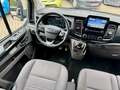 Ford Tourneo Custom 320 L2 9 Sitzer Navi Kamera Grijs - thumbnail 12