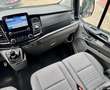 Ford Tourneo Custom 320 L2 9 Sitzer Navi Kamera Grijs - thumbnail 13