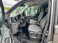 Ford Tourneo Custom 320 L2 9 Sitzer Navi Kamera Grijs - thumbnail 9