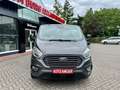 Ford Tourneo Custom 320 L2 9 Sitzer Navi Kamera Grijs - thumbnail 3