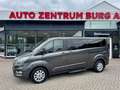 Ford Tourneo Custom 320 L2 9 Sitzer Navi Kamera Grijs - thumbnail 1
