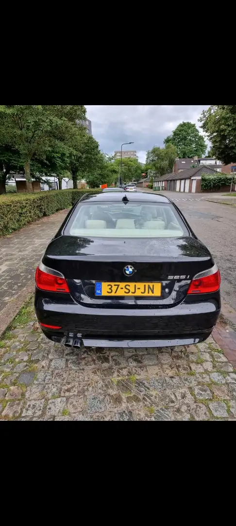BMW 525 525i Aut. - 2
