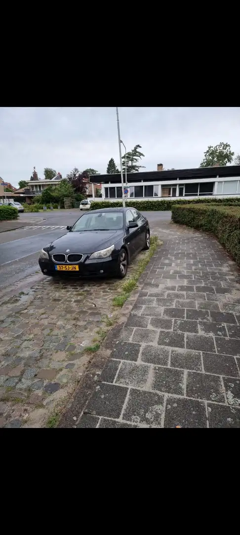 BMW 525 525i Aut. - 1