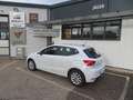 SEAT Ibiza 1,6 TDI Klima NAVI Lederlenkrad Nebelscheinwerfer Weiß - thumbnail 11