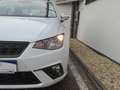 SEAT Ibiza 1,6 TDI Klima NAVI Lederlenkrad Nebelscheinwerfer Weiß - thumbnail 9