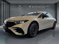 Mercedes-Benz EQS 450+ AMG+MBUX+Memory+Night+Ambiente+CarPlay Blanc - thumbnail 3