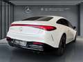 Mercedes-Benz EQS 450+ AMG+MBUX+Memory+Night+Ambiente+CarPlay Blanc - thumbnail 15