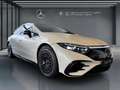 Mercedes-Benz EQS 450+ AMG+MBUX+Memory+Night+Ambiente+CarPlay Blanc - thumbnail 18