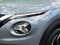Nissan Juke JUKE AT N-CONNECTA WINTERPAK*LED*NAV*CARPL*ALLW Gris - thumbnail 5