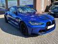 BMW M4 Coupe xDrive Competition Track Paket NP137600 Blau - thumbnail 10