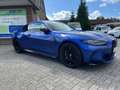 BMW M4 Coupe xDrive Competition Track Paket NP137600 Blau - thumbnail 3