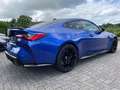 BMW M4 Coupe xDrive Competition Track Paket NP137600 Blau - thumbnail 5