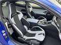 BMW M4 Coupe xDrive Competition Track Paket NP137600 Blau - thumbnail 12