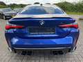 BMW M4 Coupe xDrive Competition Track Paket NP137600 Blau - thumbnail 6