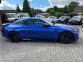 BMW M4 Coupe xDrive Competition Track Paket NP137600 Blau - thumbnail 4