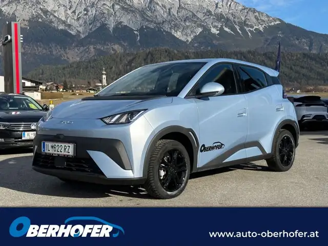 BYD Dolphin Surf 43,2 kWh Boost Österreich Paket