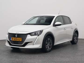EV Active 50 kWh | CARPLAY | CAMERA | STOELVERW. |
