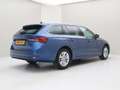 Skoda Octavia Combi 1.0 TSI 110PK 6-bak Clever business [ NAVI+C Blauw - thumbnail 3