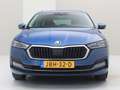 Skoda Octavia Combi 1.0 TSI 110PK 6-bak Clever business [ NAVI+C Blauw - thumbnail 6