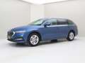 Skoda Octavia Combi 1.0 TSI 110PK 6-bak Clever business [ NAVI+C Blauw - thumbnail 8