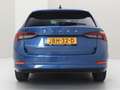 Skoda Octavia Combi 1.0 TSI 110PK 6-bak Clever business [ NAVI+C Blauw - thumbnail 7