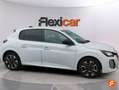 Peugeot 208 Allure Gasolina 100 S&S 6 Vel. MAN Blanco - thumbnail 3