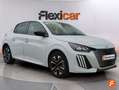 Peugeot 208 Allure Gasolina 100 S&S 6 Vel. MAN Blanco - thumbnail 2
