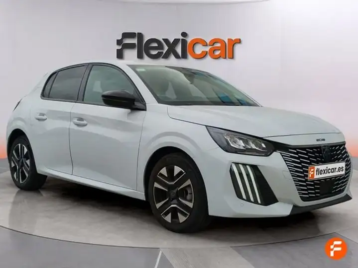 Peugeot 208 2025, foto 2