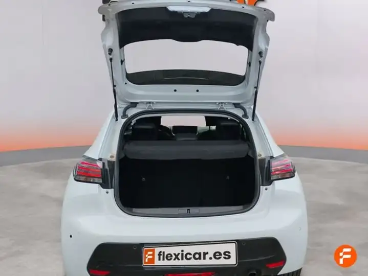 Peugeot 208 2025, foto 14