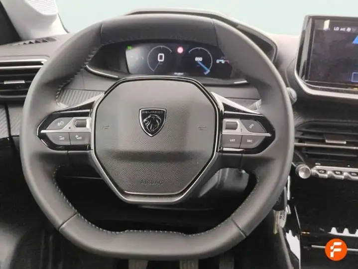 Peugeot 208 2025, foto 10