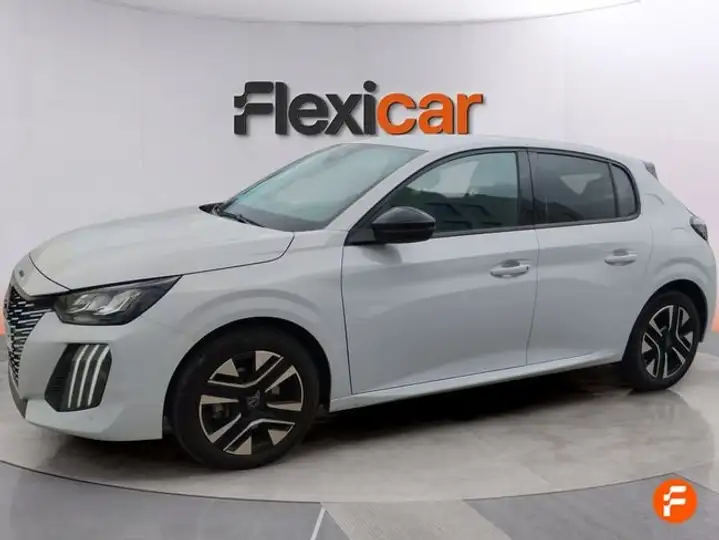 Peugeot 208 2025, foto 13