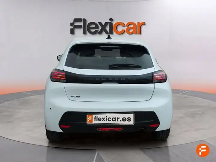 Peugeot 208 2025, foto 5