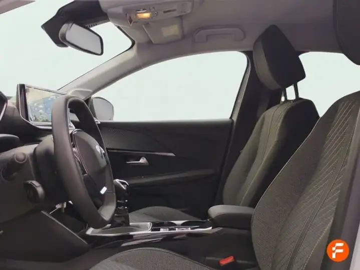 Peugeot 208 2025, foto 15