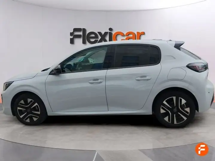 Peugeot 208 2025, foto 4