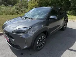 Toyota Yaris Cross 130H DESIGN MY25