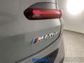 BMW X4 xdrive M40d mhev 48V auto Argento - thumbnail 12