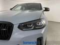 BMW X4 xdrive M40d mhev 48V auto Argento - thumbnail 3