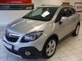 Opel Mokka 1.4 Edition*AUTOMATIK*NAVI*SHZ*TÜV 02/2025* Grijs - thumbnail 2