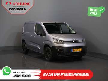 1.5 HDI 130 pk Aut. LED/ Carplay/ Keyless/ Navi/ C