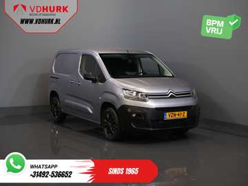 1.5 HDI 130 pk Aut. LED/ Carplay/ Keyless/ Navi/ C