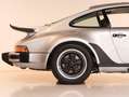Porsche 930 911 Turbo 3.0 Matching German Silber - thumbnail 2
