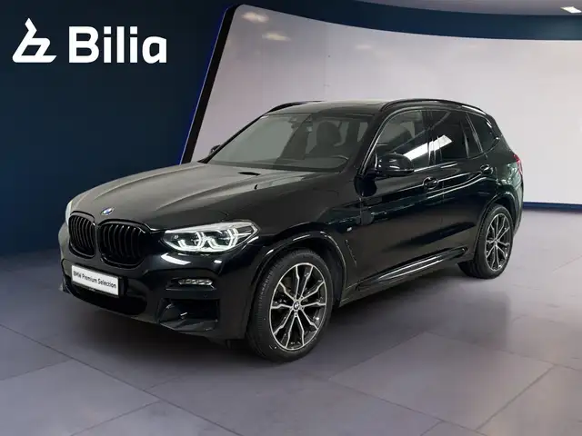 BMW X3 xDrive20d HiFi DAB