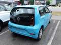 Volkswagen up! 1.0 Klima Cam Sitzh Blau - thumbnail 5